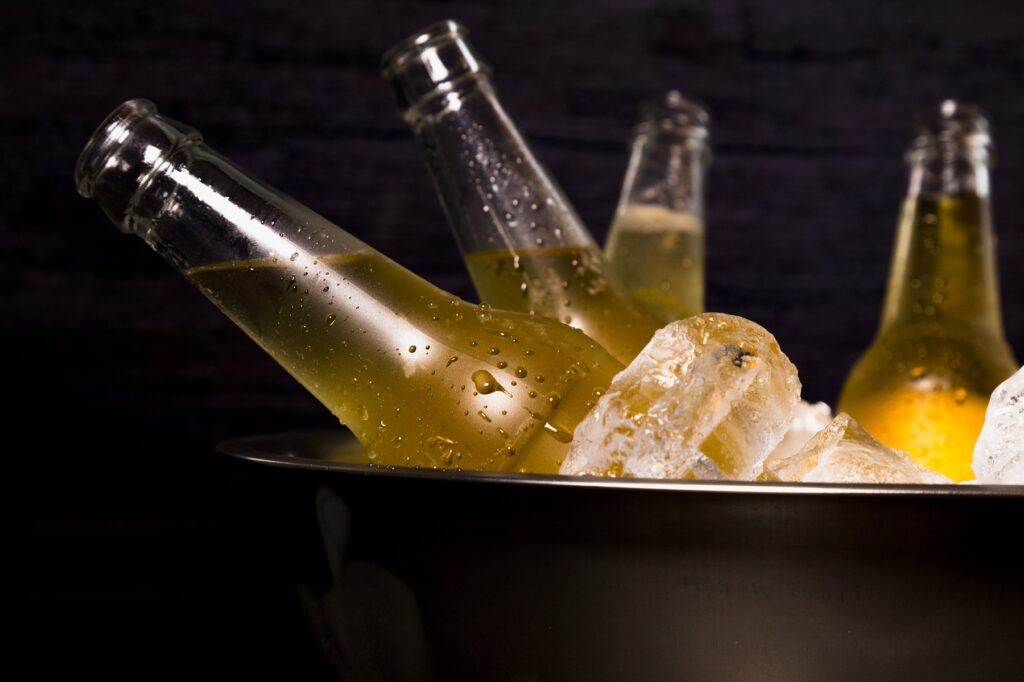 beverage